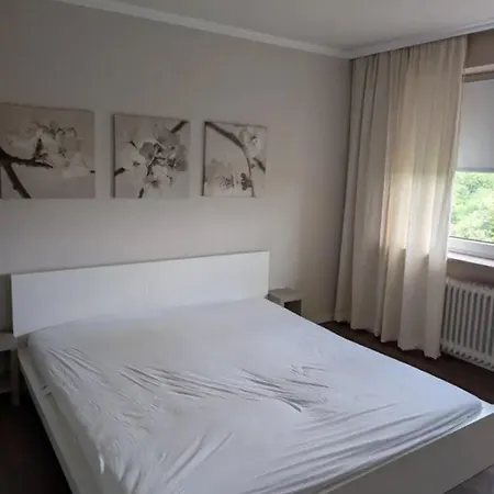 Apartman Pamparato